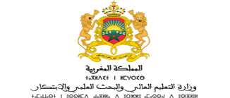 وزارة التعليم العالي والبحث العلمي والابتكار