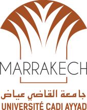 جامعة القاضي عياض