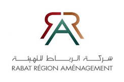 شركة الرباط الجهة للتهيئة