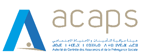 هيئة مراقبة التأمينات و الاحتياط الاجتماعي